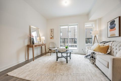 Photo 5 at 7 Spruce Pines Crescent, Victoria Village, Toronto