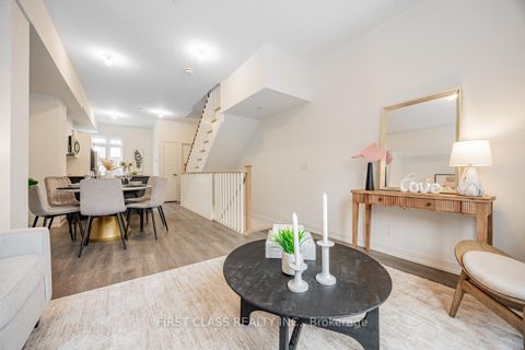 Photo 6 at 7 Spruce Pines Crescent, Victoria Village, Toronto