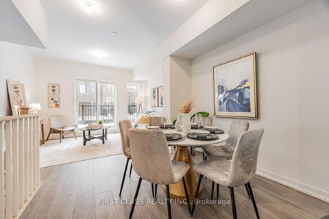 Photo 8 at 7 Spruce Pines Crescent, Victoria Village, Toronto
