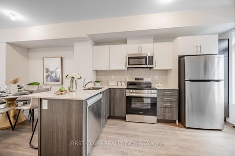 Photo 10 at 7 Spruce Pines Crescent, Victoria Village, Toronto