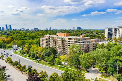 Photo 0 at 308 - 3181 Bayview Avenue, Steeles, Toronto