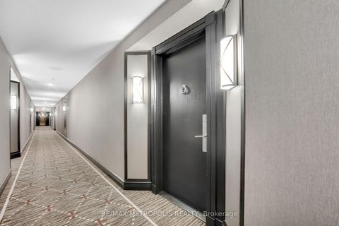 Photo 3 at 308 - 3181 Bayview Avenue, Steeles, Toronto