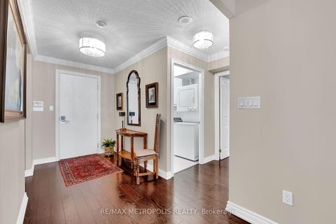 Photo 4 at 308 - 3181 Bayview Avenue, Steeles, Toronto