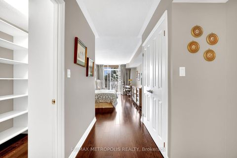 Photo 5 at 308 - 3181 Bayview Avenue, Steeles, Toronto