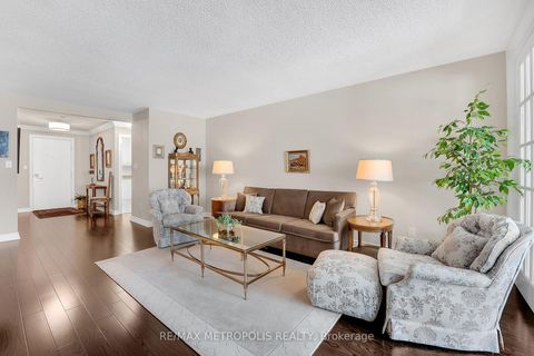 Photo 6 at 308 - 3181 Bayview Avenue, Steeles, Toronto