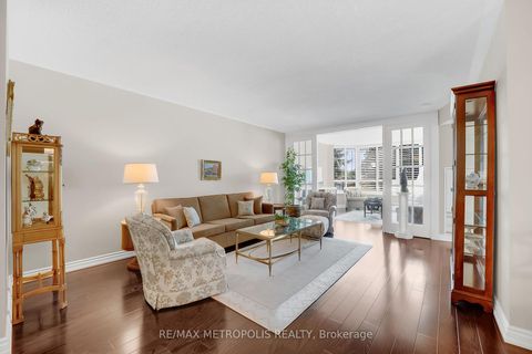 Photo 7 at 308 - 3181 Bayview Avenue, Steeles, Toronto