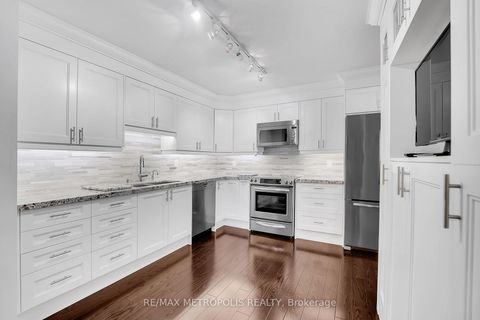 Photo 8 at 308 - 3181 Bayview Avenue, Steeles, Toronto
