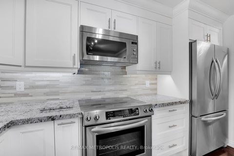 Photo 10 at 308 - 3181 Bayview Avenue, Steeles, Toronto