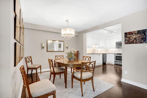 Photo 11 at 308 - 3181 Bayview Avenue, Steeles, Toronto