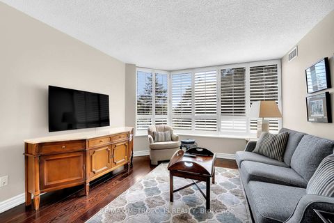 Photo 13 at 308 - 3181 Bayview Avenue, Steeles, Toronto