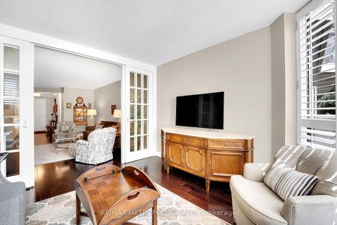 Photo 14 at 308 - 3181 Bayview Avenue, Steeles, Toronto
