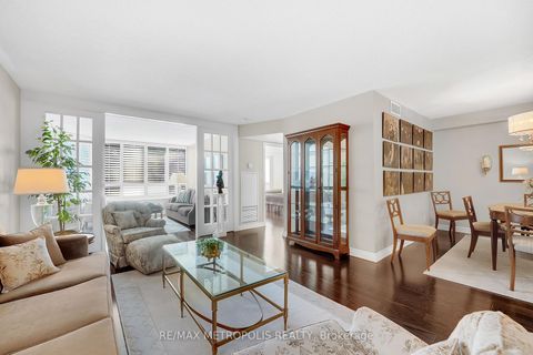 Photo 16 at 308 - 3181 Bayview Avenue, Steeles, Toronto