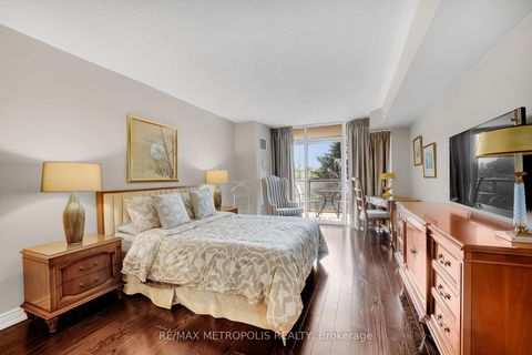 Photo 17 at 308 - 3181 Bayview Avenue, Steeles, Toronto