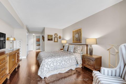 Photo 18 at 308 - 3181 Bayview Avenue, Steeles, Toronto