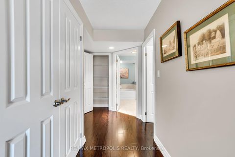 Photo 19 at 308 - 3181 Bayview Avenue, Steeles, Toronto