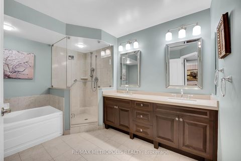 Photo 20 at 308 - 3181 Bayview Avenue, Steeles, Toronto