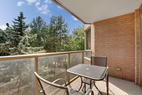 Photo 22 at 308 - 3181 Bayview Avenue, Steeles, Toronto