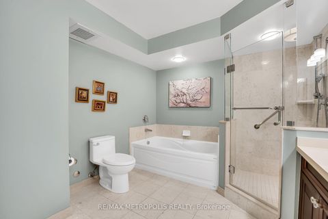 Photo 23 at 308 - 3181 Bayview Avenue, Steeles, Toronto