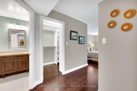 Photo 24 at 308 - 3181 Bayview Avenue, Steeles, Toronto