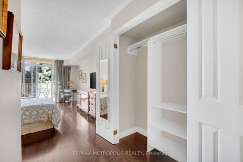 Photo 26 at 308 - 3181 Bayview Avenue, Steeles, Toronto