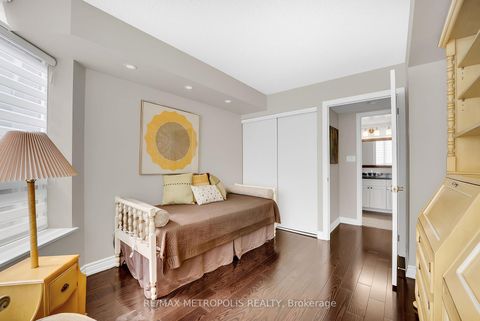 Photo 27 at 308 - 3181 Bayview Avenue, Steeles, Toronto