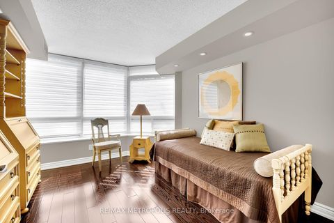 Photo 28 at 308 - 3181 Bayview Avenue, Steeles, Toronto