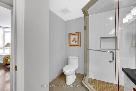Photo 30 at 308 - 3181 Bayview Avenue, Steeles, Toronto
