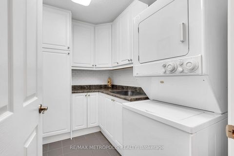Photo 31 at 308 - 3181 Bayview Avenue, Steeles, Toronto