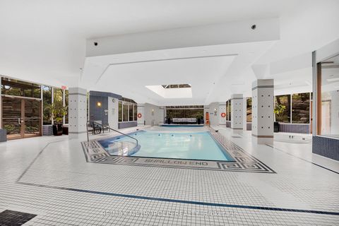 Photo 32 at 308 - 3181 Bayview Avenue, Steeles, Toronto