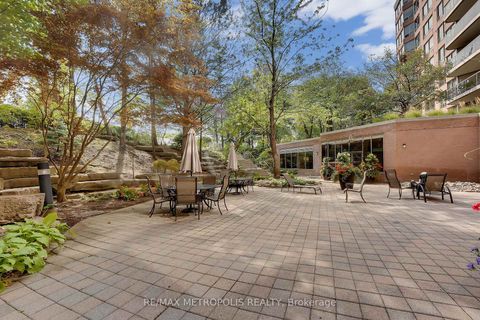 Photo 37 at 308 - 3181 Bayview Avenue, Steeles, Toronto