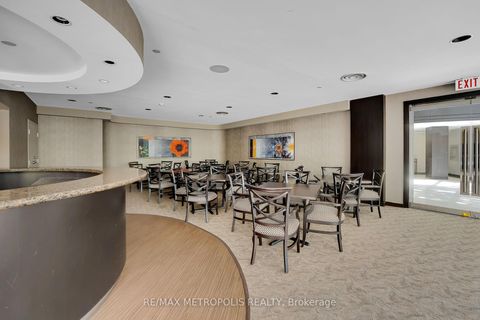 Photo 39 at 308 - 3181 Bayview Avenue, Steeles, Toronto