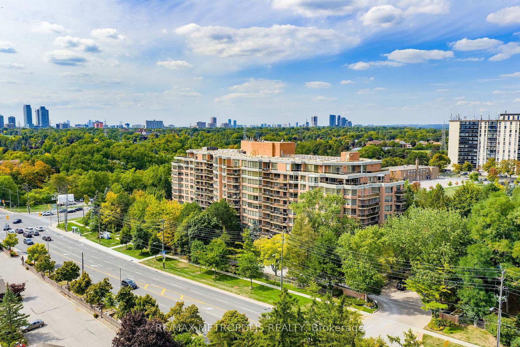 308 - 3181 Bayview Avenue, Steeles, Toronto 