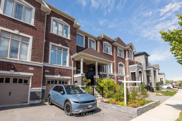 Photo 1 at 2612 Cerise Manor, Rural Pickering, Pickering