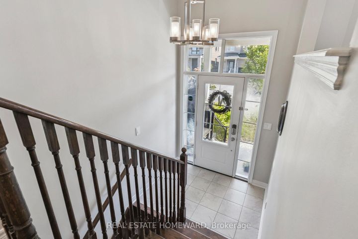 Photo 3 at 2612 Cerise Manor, Rural Pickering, Pickering