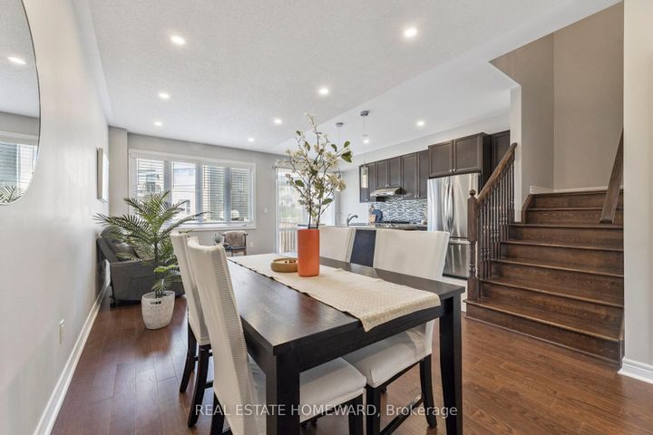 Photo 10 at 2612 Cerise Manor, Rural Pickering, Pickering