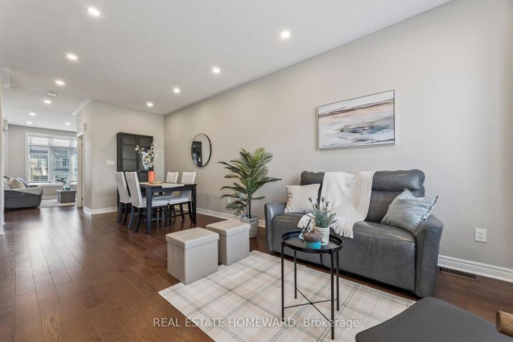 Photo 12 at 2612 Cerise Manor, Rural Pickering, Pickering