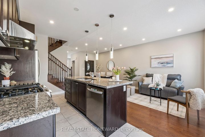 Photo 16 at 2612 Cerise Manor, Rural Pickering, Pickering