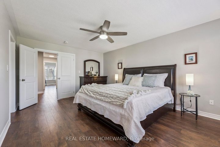 Photo 22 at 2612 Cerise Manor, Rural Pickering, Pickering