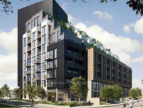 Photo 0 at 107 - 104 Glen Everest Road, Cliffside, Toronto