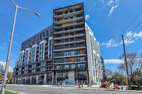 Photo 1 at 107 - 104 Glen Everest Road, Cliffside, Toronto