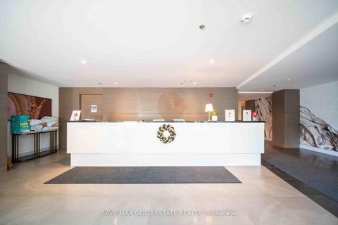 Photo 3 at 107 - 104 Glen Everest Road, Cliffside, Toronto