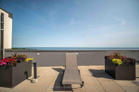 Photo 29 at 107 - 104 Glen Everest Road, Cliffside, Toronto