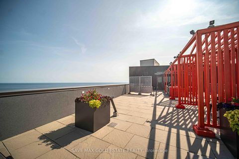 Photo 30 at 107 - 104 Glen Everest Road, Cliffside, Toronto