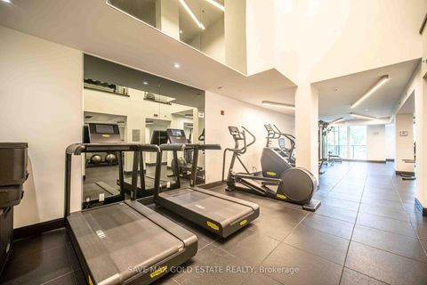 Photo 32 at 107 - 104 Glen Everest Road, Cliffside, Toronto