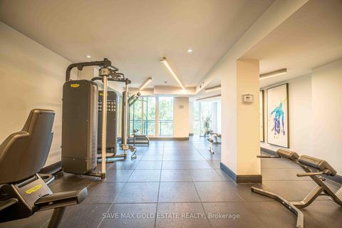 Photo 33 at 107 - 104 Glen Everest Road, Cliffside, Toronto