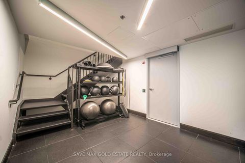 Photo 34 at 107 - 104 Glen Everest Road, Cliffside, Toronto