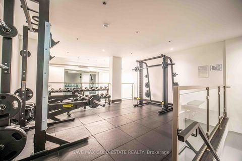 Photo 35 at 107 - 104 Glen Everest Road, Cliffside, Toronto