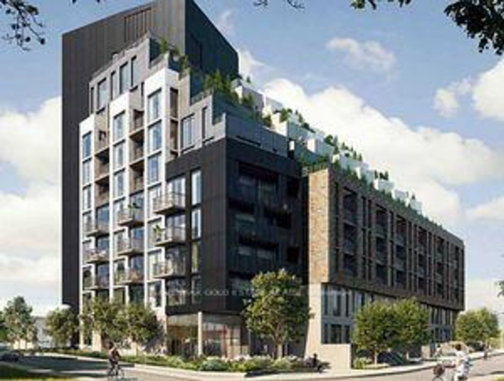 107 - 104 Glen Everest Road, Cliffside, Toronto 