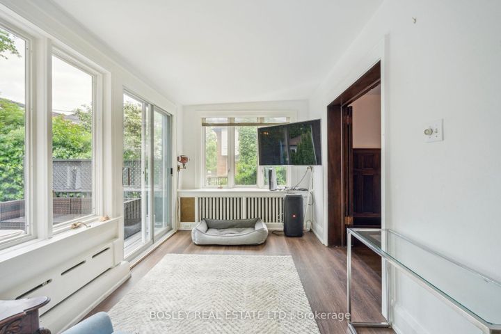 Photo 12 at 294 Douglas Drive, Moore Park, Toronto