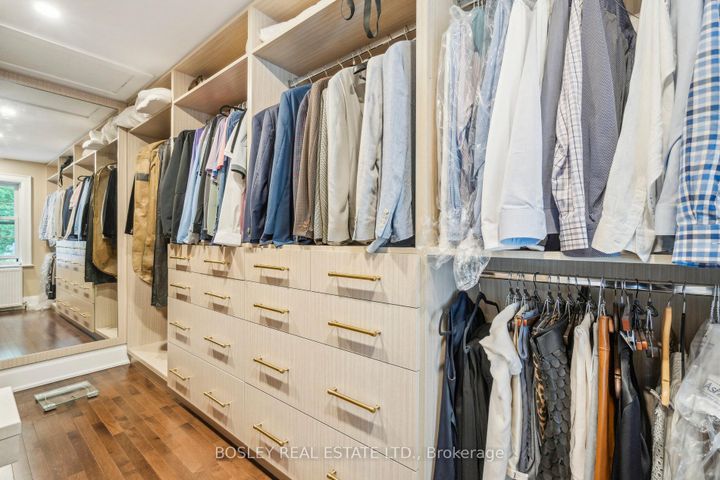 Photo 23 at 294 Douglas Drive, Moore Park, Toronto